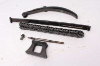 Steuerkette Gleitschiene Führschiene Yamaha XS 400 Dohc 12E 82-84