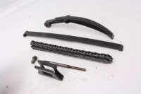 Steuerkette Gleitschiene Führschiene Yamaha XS 400 Dohc 12E 82-84