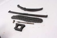 Steuerkette Gleitschiene Führschiene Yamaha XS 400 Dohc 12E 82-84