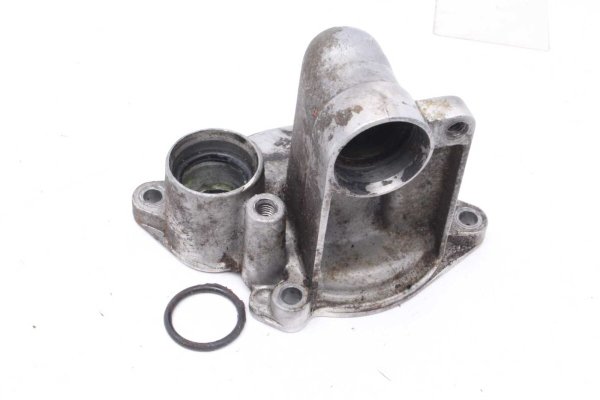 Wasserpumpe Deckel Yamaha FZR 600 3HE 89-93