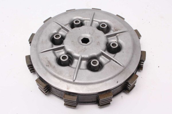 Kupplungskorb innen Kupplung Yamaha XS 400 Dohc 12E 82-84