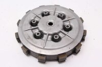 Kupplungskorb innen Kupplung Yamaha XS 400 Dohc 12E 82-84