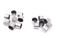 Poussoirs de soupape, poussoirs à godets, arbres à cames  Yamaha FZR 600 3HE 89-93