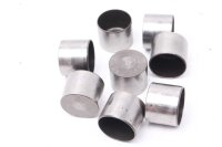 Poussoirs de soupape, poussoirs à godets, arbres à cames  Yamaha FZR 600 3HE 89-93