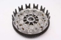 Cestello frizione esterno alla frizione  Yamaha XS 400 Dohc 12E 82-84