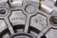 Cestello frizione esterno alla frizione  Yamaha XS 400 Dohc 12E 82-84