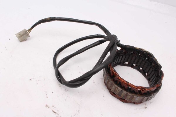 Alternator Lima Generator Yamaha XS 400 Dohc 12E 82-84