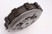 Koblingskurv inde i koblingen  Yamaha XS 400 Dohc 12E 82-84