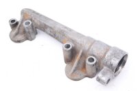 Tuyaux de conduite de radiateur   Yamaha FZR 600 3HE 89-93