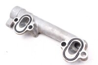 Tuyaux de conduite de radiateur   Yamaha FZR 600 3HE 89-93