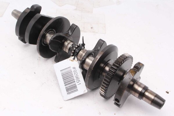 albero motore  Yamaha FZR 600 3HE 89-93