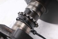 albero motore  Yamaha FZR 600 3HE 89-93