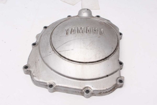 Moottorin suojus oikea  Yamaha FZR 600 3HE 89-93