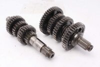 Gearkasse Drive Motor  Yamaha XZ 550 11U 82-84