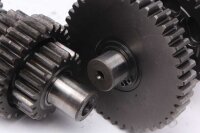 Gearkasse Drive Motor  Yamaha XZ 550 11U 82-84