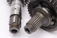 Gearkasse Drive Motor  Yamaha XZ 550 11U 82-84