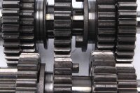 Gearkasse Drive Motor  Yamaha XZ 550 11U 82-84