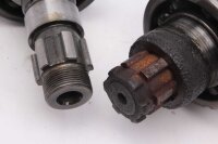 Växellåda Drivmotor  Yamaha XS 400 Dohc 12E 82-84