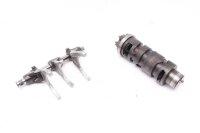 Vaihteiston vaihderumpu vaihdekynsi  Yamaha FJ 1200 3CW...