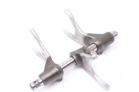 Vaihteiston vaihderumpu vaihdekynsi  Yamaha FJ 1200 3CW 88-90