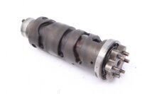 Vaihteiston vaihderumpu vaihdekynsi  Yamaha FJ 1200 3CW 88-90