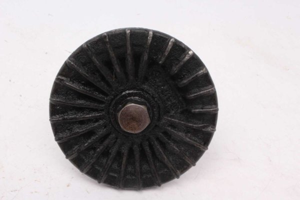 Motordeckel Ölfilterdeckel Yamaha XS 400 Dohc 12E 82-84