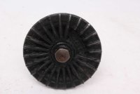 Engine cover oil filter cover Yamaha XS 400 Dohc 12E 82-84