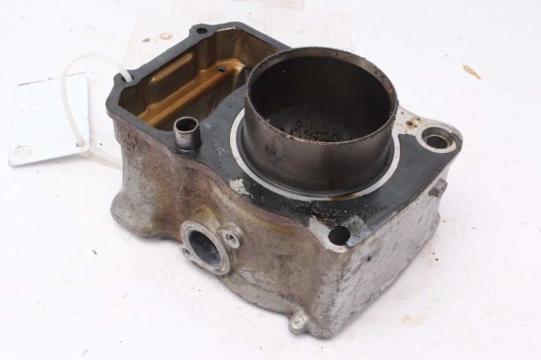 cylinder piston Yamaha XZ 550 11U 82-84