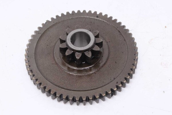 Startmotorns frihjul  Yamaha XS 400 Dohc 12E 82-84