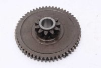 Anlasser Freilauf Yamaha XS 400 Dohc 12E 82-84