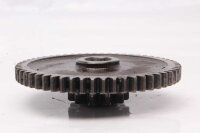 Startmotorns frihjul  Yamaha XS 400 Dohc 12E 82-84