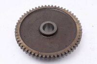 Startmotorns frihjul  Yamaha XS 400 Dohc 12E 82-84