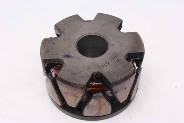 Generatorrotor  Yamaha XS 400 Dohc 12E 82-84