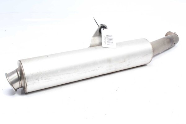 Pakoputken äänenvaimennin oikea  Ducati ST4S ST4S/01 01-03