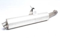 Pakoputken äänenvaimennin oikea  Ducati ST4S...