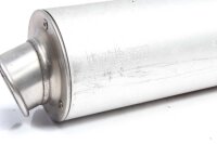 Pakoputken äänenvaimennin oikea  Ducati ST4S...