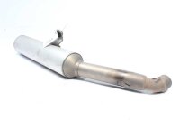 Pakoputken äänenvaimennin oikea  Ducati ST4S ST4S/01 01-03