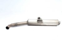 Pakoputken äänenvaimennin oikea  Ducati ST4S ST4S/01 01-03