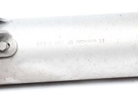 Pakoputken äänenvaimennin oikea  Ducati ST4S ST4S/01 01-03