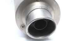 Pakoputken äänenvaimennin oikea  Ducati ST4S ST4S/01 01-03