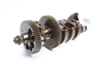crankshaft BMW K 1200 S K40 K12S 0581 05-08