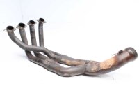 Manifold manifold system BMW K 1200 S K40 K12S 0581 05-08