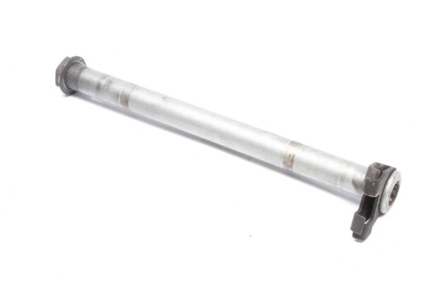 Bakhjulsaxel snabbkopplingsaxel bak  Ducati ST4S ST4S/01 01-03