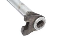 Assale ruota posteriore a sgancio rapido  Ducati ST4S...