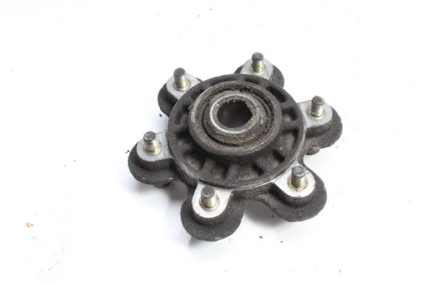 Hjulnav, kedjehjulshållare  Ducati ST4S ST4S/01 01-03