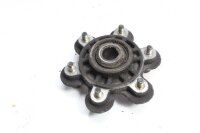 Radnabe Kettenradträger Ducati ST4S ST4S/01 01-03