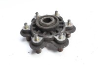 Radnabe Kettenradträger Ducati ST4S ST4S/01 01-03