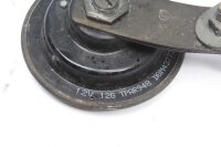 Hupe Horn Signalhorn Ducati ST4S ST4S/01 01-03