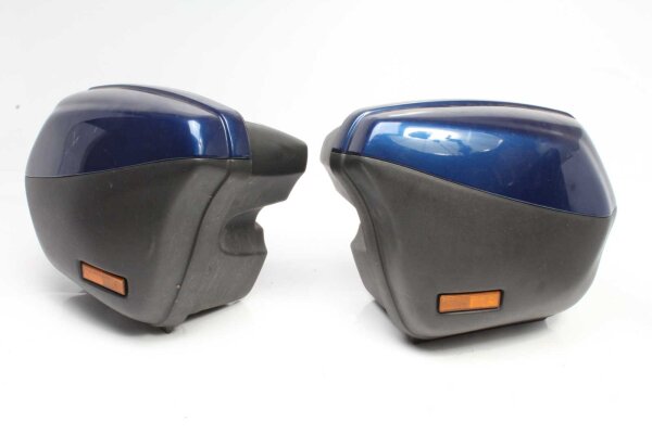 resväska bagage   Ducati ST4S ST4S/01 01-03