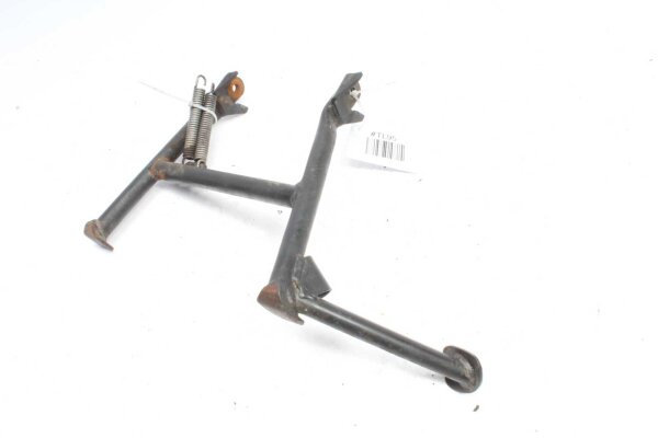 Pääjalustan keskijalusta  BMW F 650 GS R13 00-03